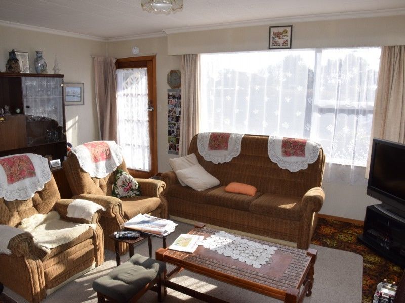 3/236 Nelson Street, Strathern, Invercargill, 3 chambres, 1 salles de bain