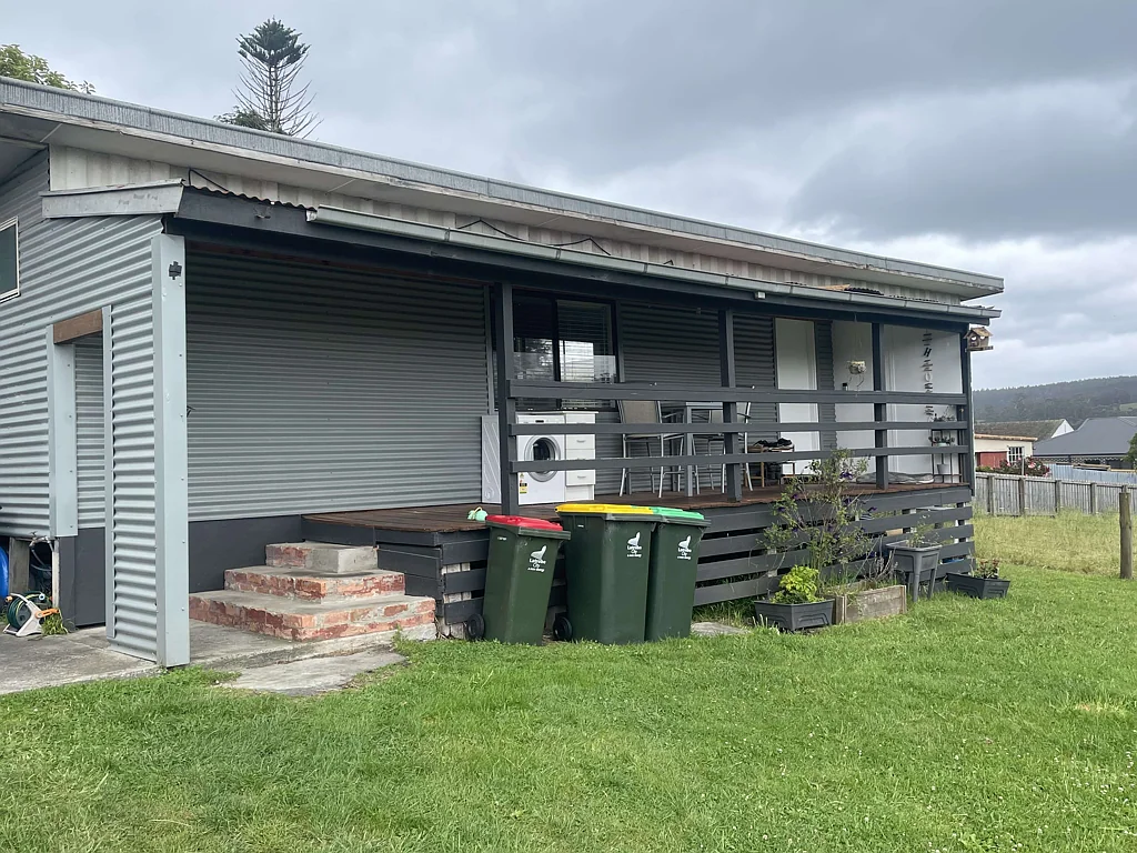 Totally Renovated Unit