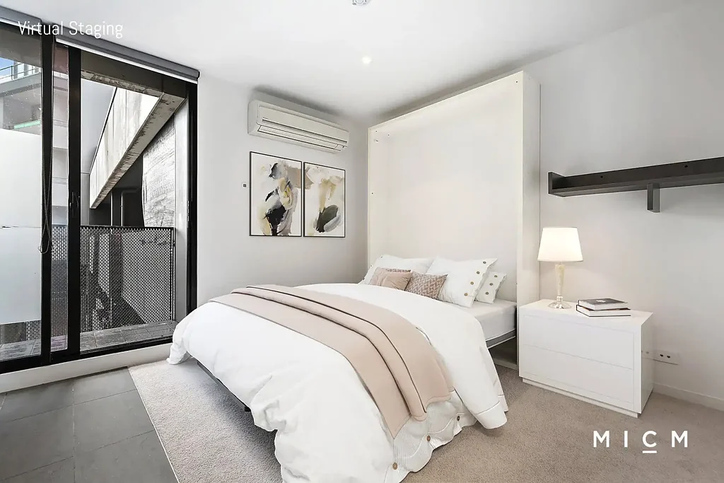 910/253 Franklin Street, Melbourne, VIC 3000