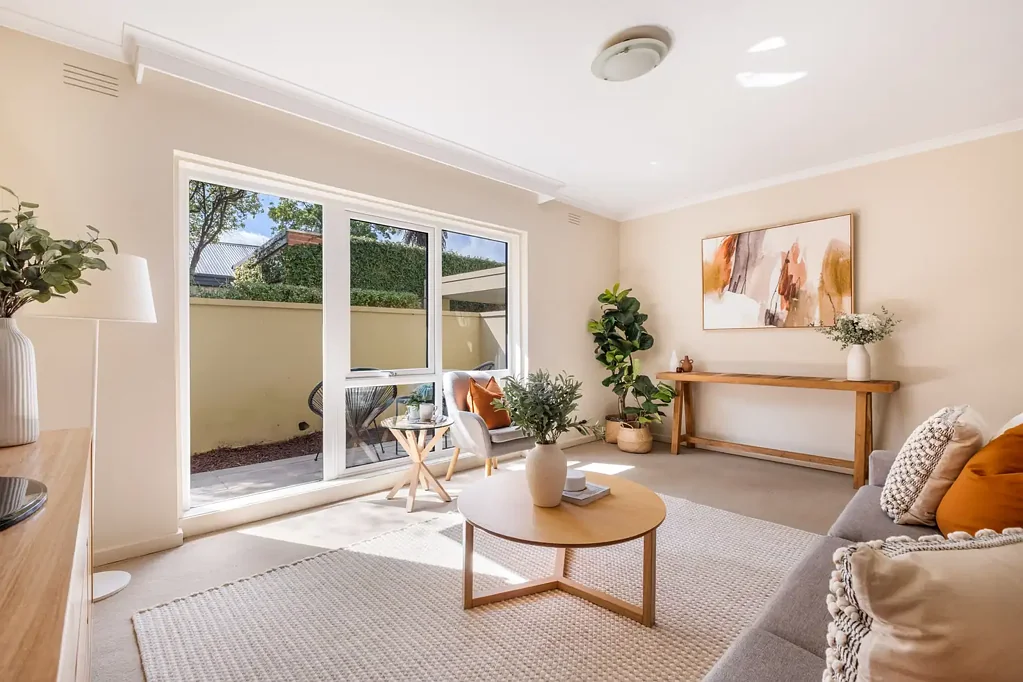 Malvern 2房 Malvern 黄金地段带大庭院的娱乐住宅 Large Courtyard Entertainer in Prime Malvern Location