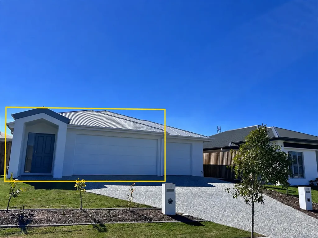 BRAND NEW 3-BEDROOM DUPLEX WITH DOUBLE GARAGE!