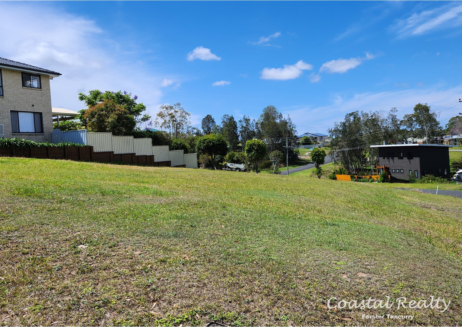 28 COOLANGATTA ST, COOMBA PARK NSW 2428, 0 Kuwarto, 0 Banyo, Section