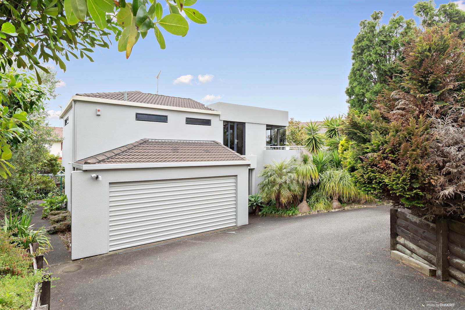 2/8 Ridge Road, Waiake, Auckland - North Shore, 3房, 0浴