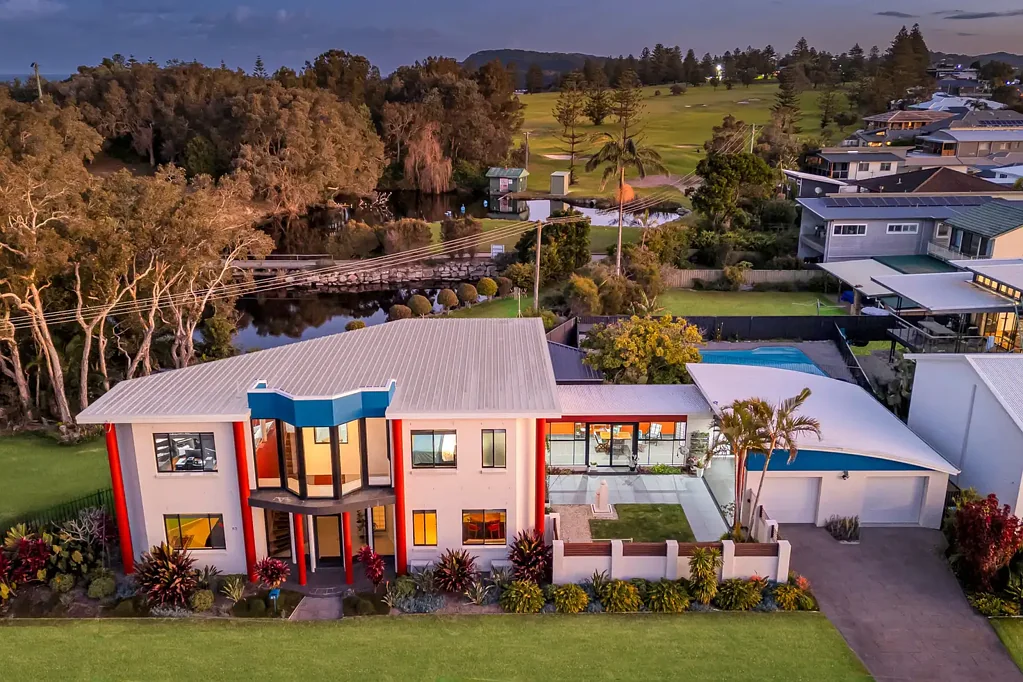 85 Oaks Avenue, Shelly Beach, NSW 2261