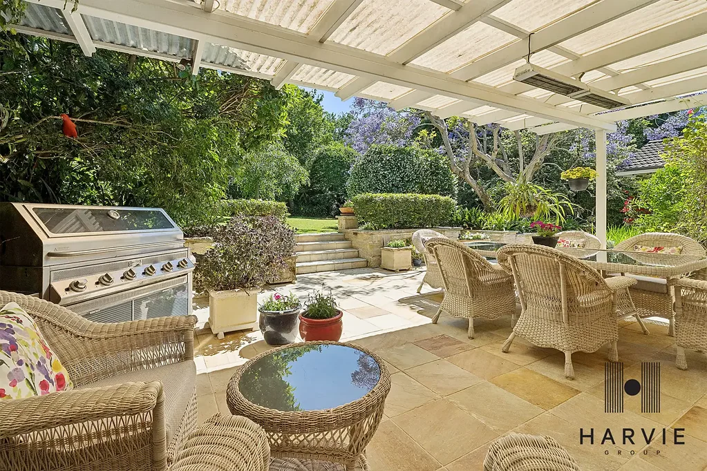 6 Flinders Avenue, St Ives, NSW 2075