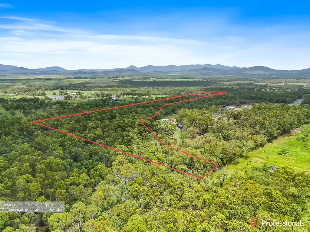 Tanby 34 Acre Lifestyle Block