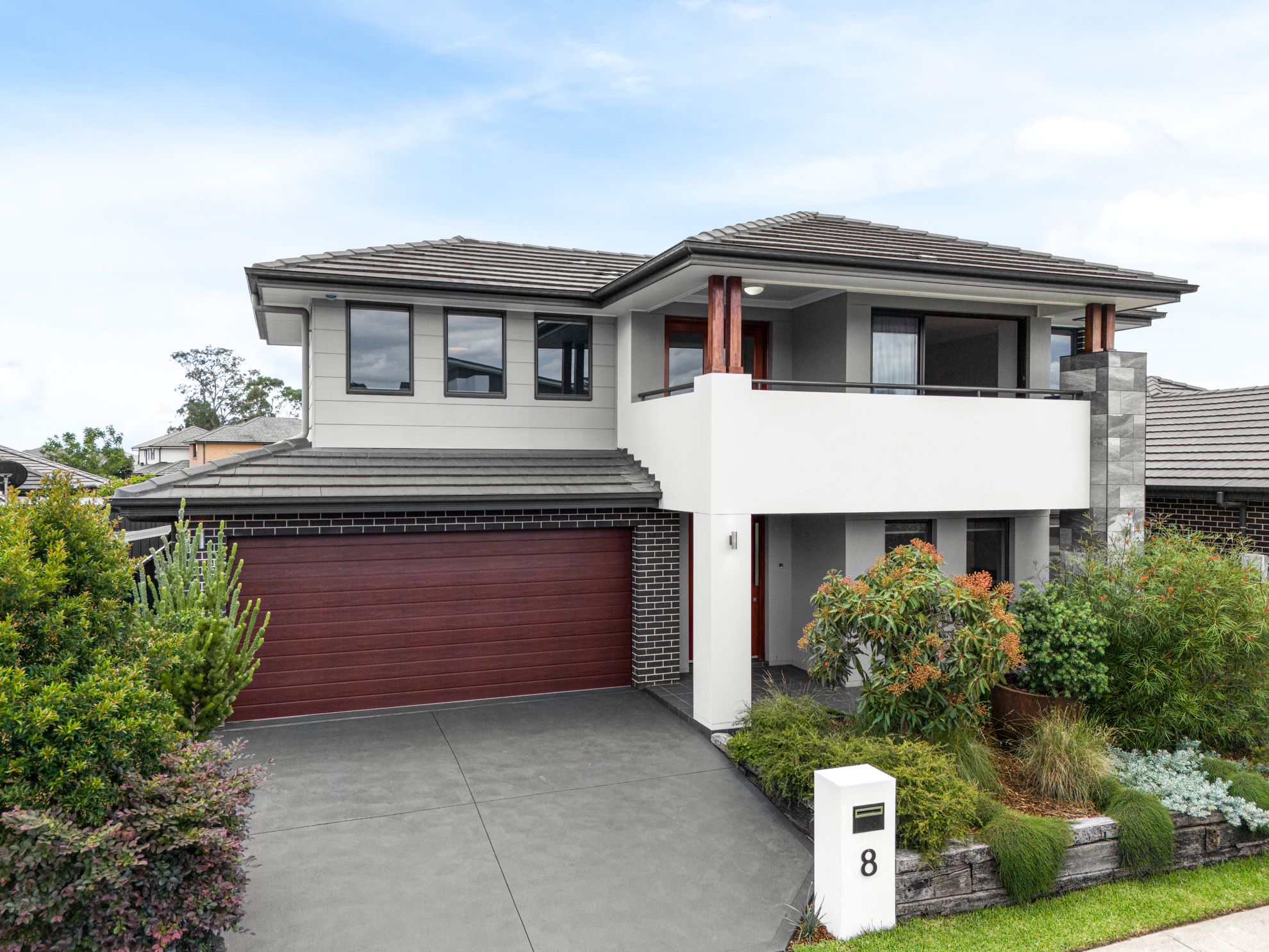 8 CALDER ST, DENHAM COURT NSW 2565, 0 rūma, 0 rūma horoi, House