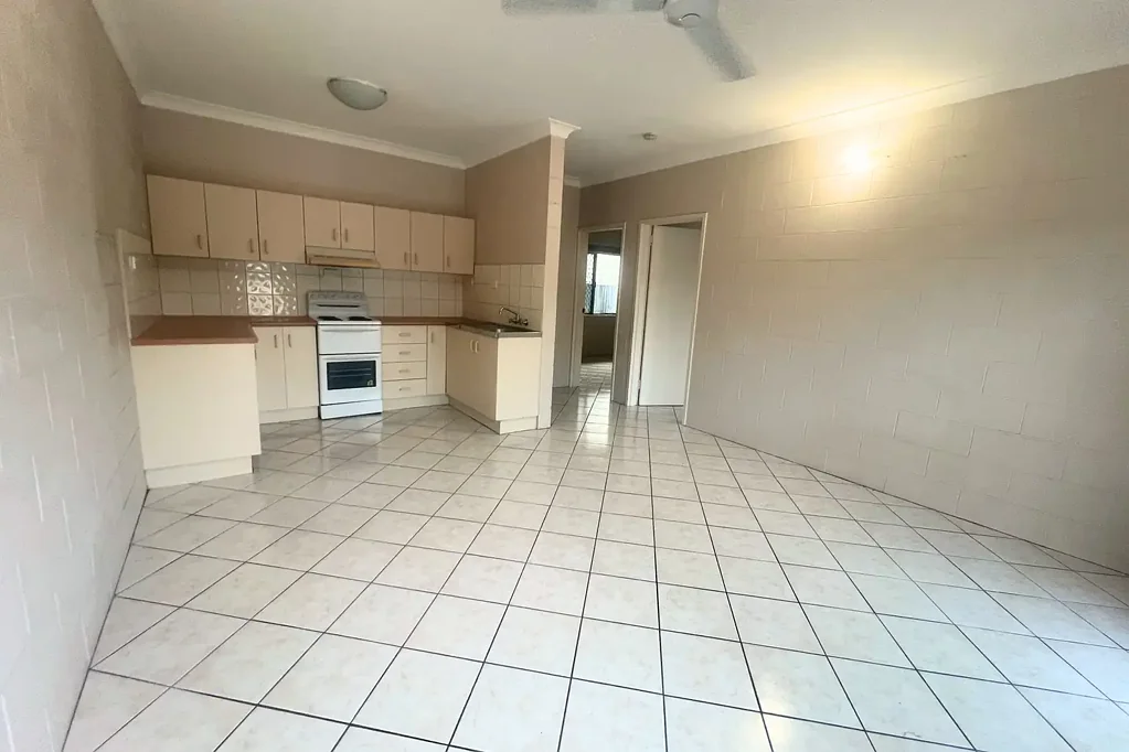 2 Bedroom Unit in Mossman