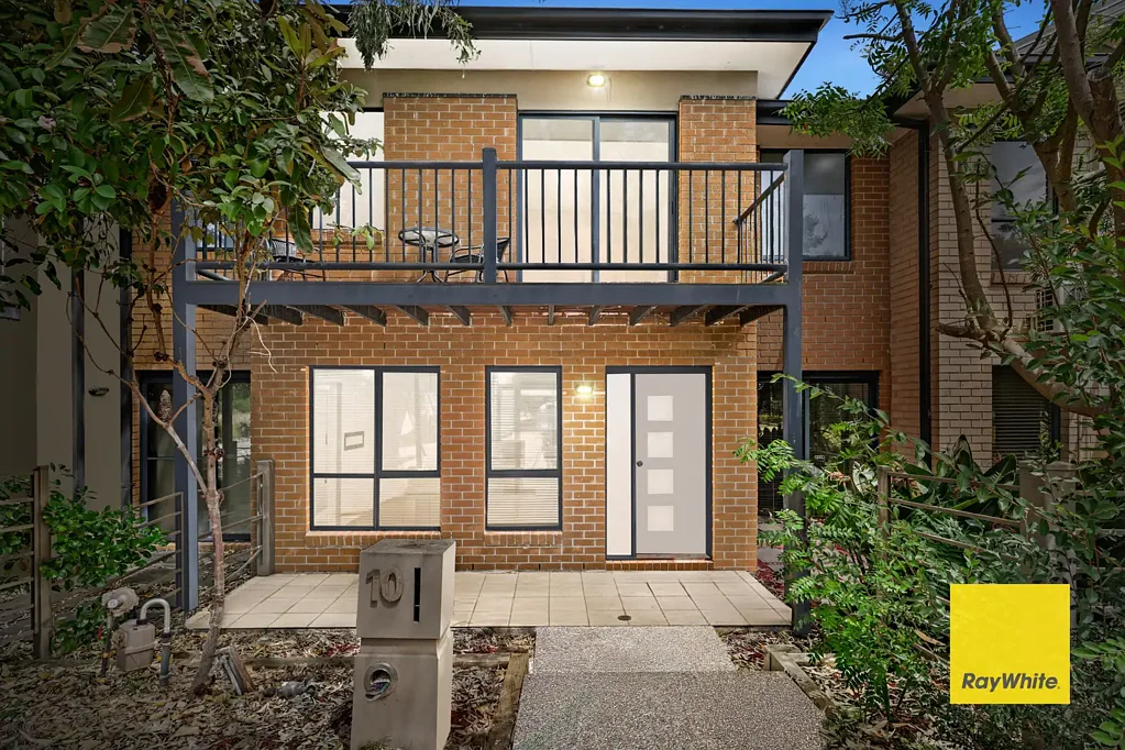 10 Maahu Amble, Mernda, VIC 3754