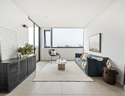 55/5-11 Pyrmont Bridge Road, Camperdown, Inner West, 1 ห้องนอน, 1 ห้องน้ำ, Apartment