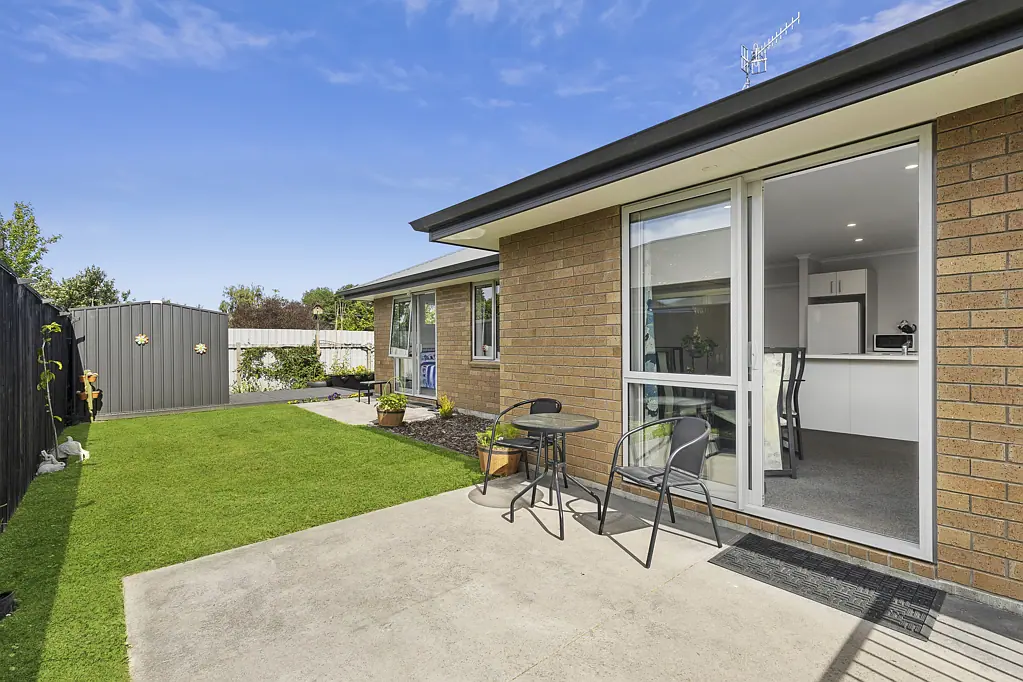 Motueka 3Phòng ngủ Price reduced - now $720,000
