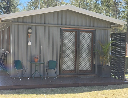 23 Steven Street, Benarkin, QLD 4314, 1房, 1浴, House