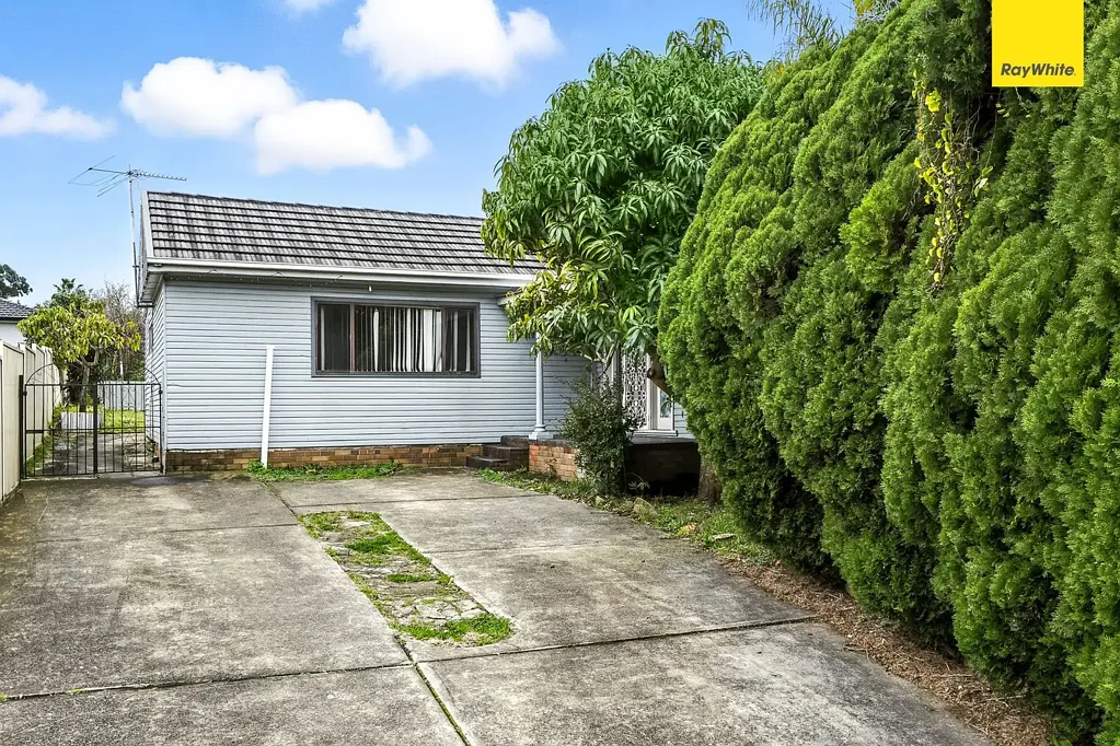 109 Guildford Road, Guildford, NSW 2161