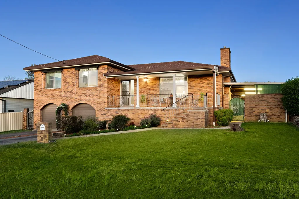 8 Gallagher Street, Cessnock, NSW 2325