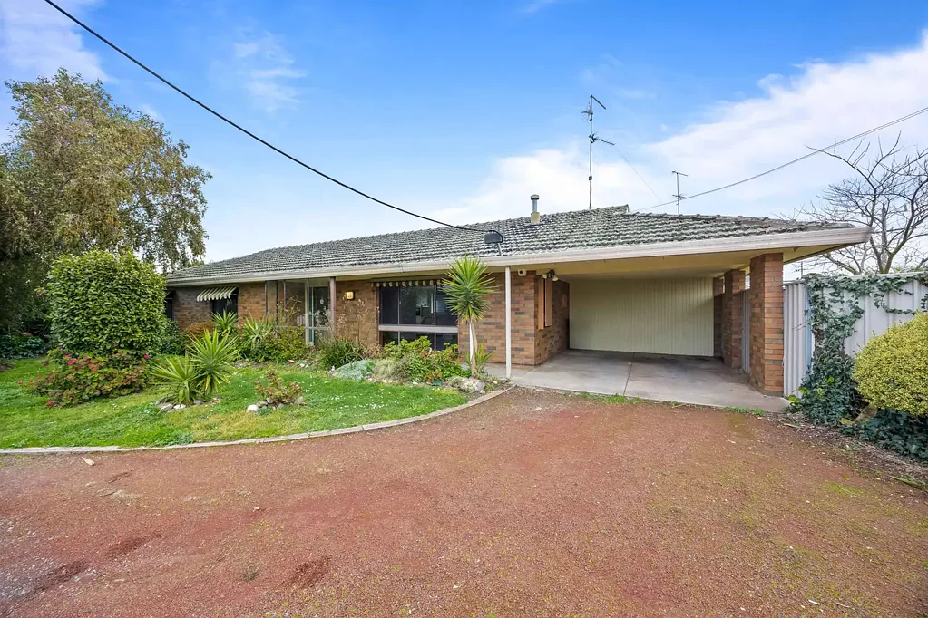 Spacious Living in Popular Wendouree