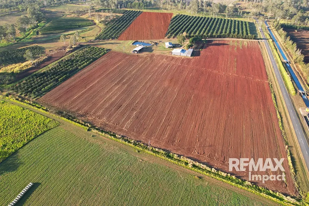 130 Channel Road, Walkamin, QLD 4872