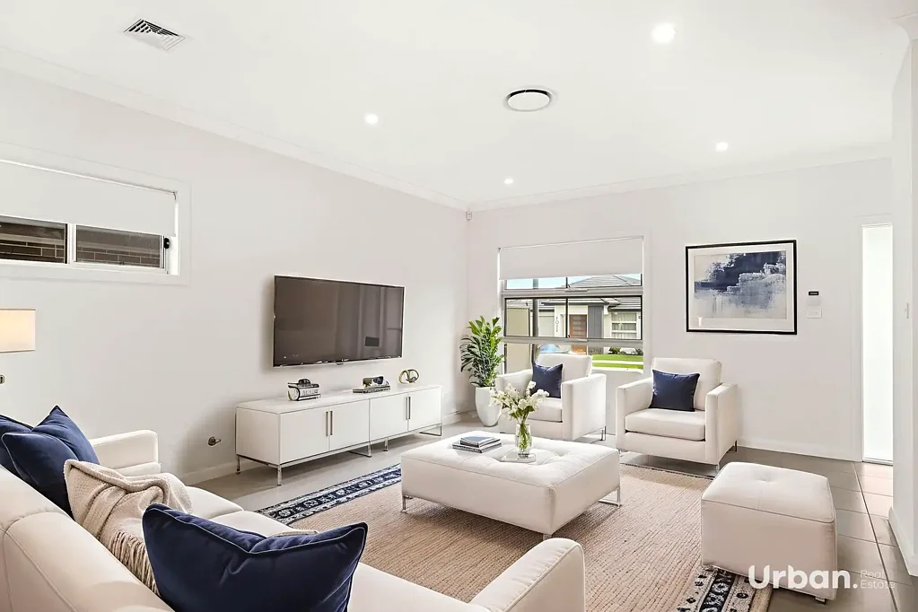 Marsden Park 3Phòng ngủ Stylish & Smart – The Perfect First Home or Investment Opportunity