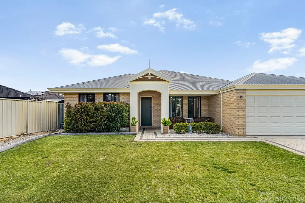 16 Hartwell Way, Secret Harbour, WA 6173