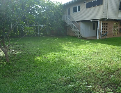 Unit 2/45 Circular Way, Trunding, QLD 4874, 2 침실, 1 욕실, Apartment