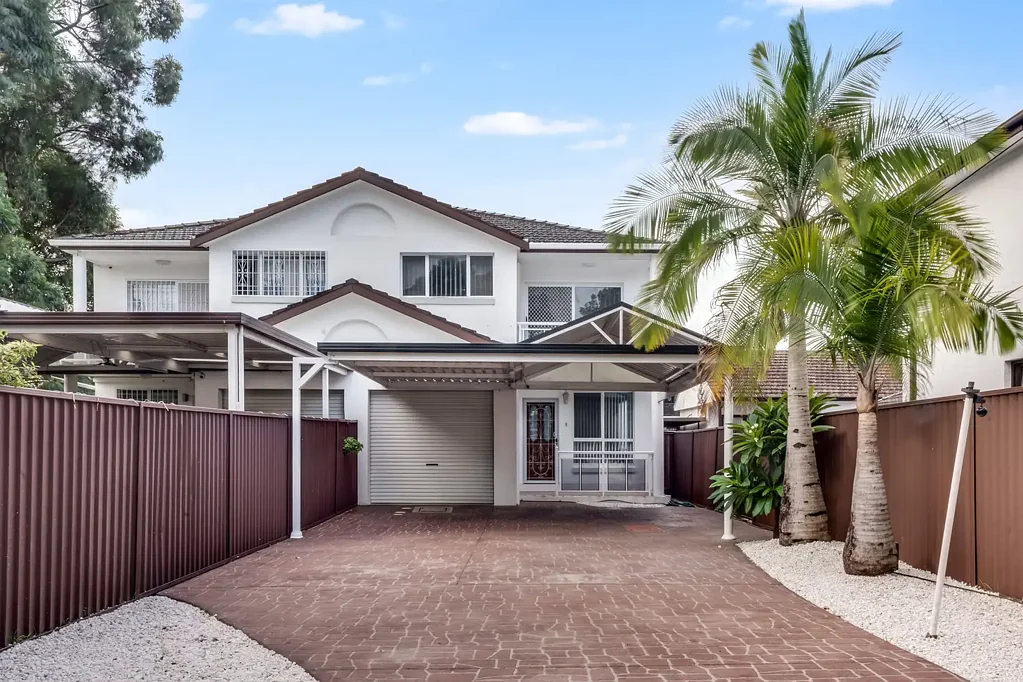 2/63 Gardenia Avenue, Bankstown, NSW 2200