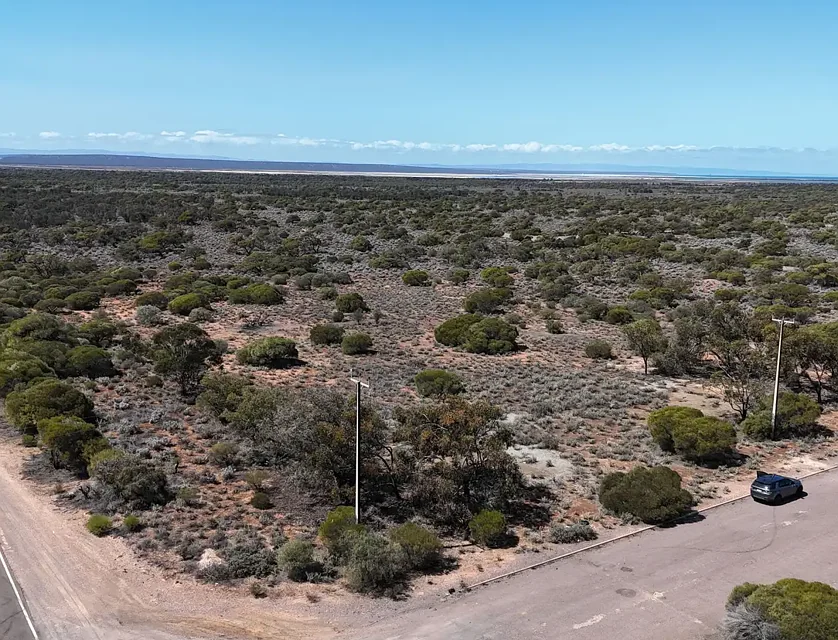  Kimberly Road, Whyalla Barson, Outback, 0 침실, 0 욕실, Section