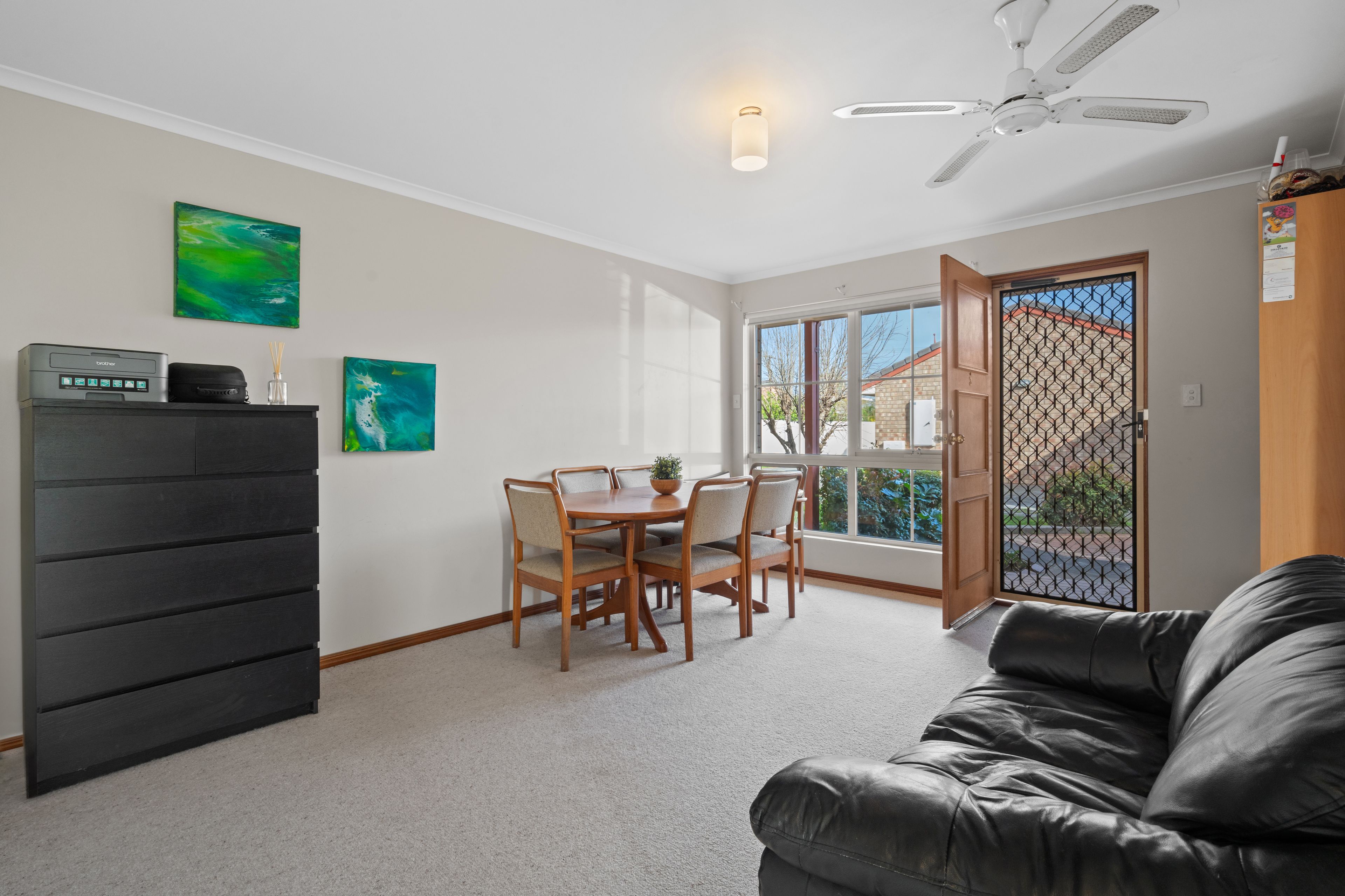 UNIT 3 9 THIRD AV, ASCOT PARK SA 5043, 0房, 0浴, Unit