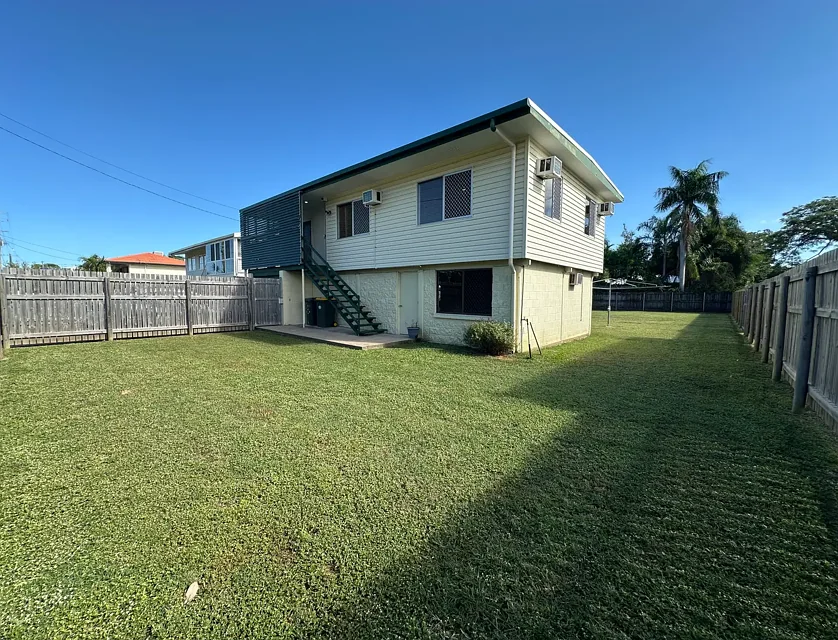 677 Ross River Road, Kirwan, QLD 4817, 3 ਕਮਰੇ, 1 ਬਾਥਰੂਮ, House