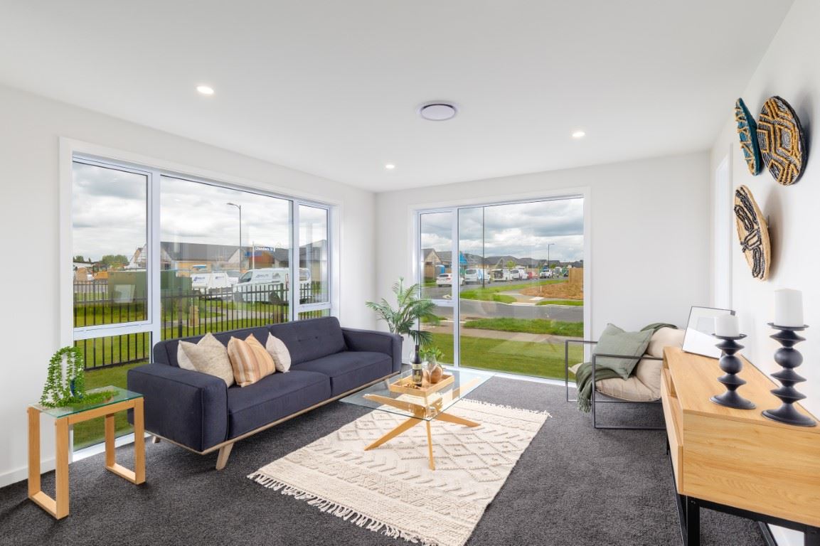 13 Brooklands Street, Burwood, Christchurch, 4 habitaciones, 0 baños