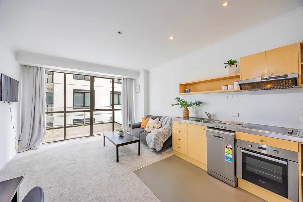 116/149 Nelson Street, City Centre, Auckland City, Auckland