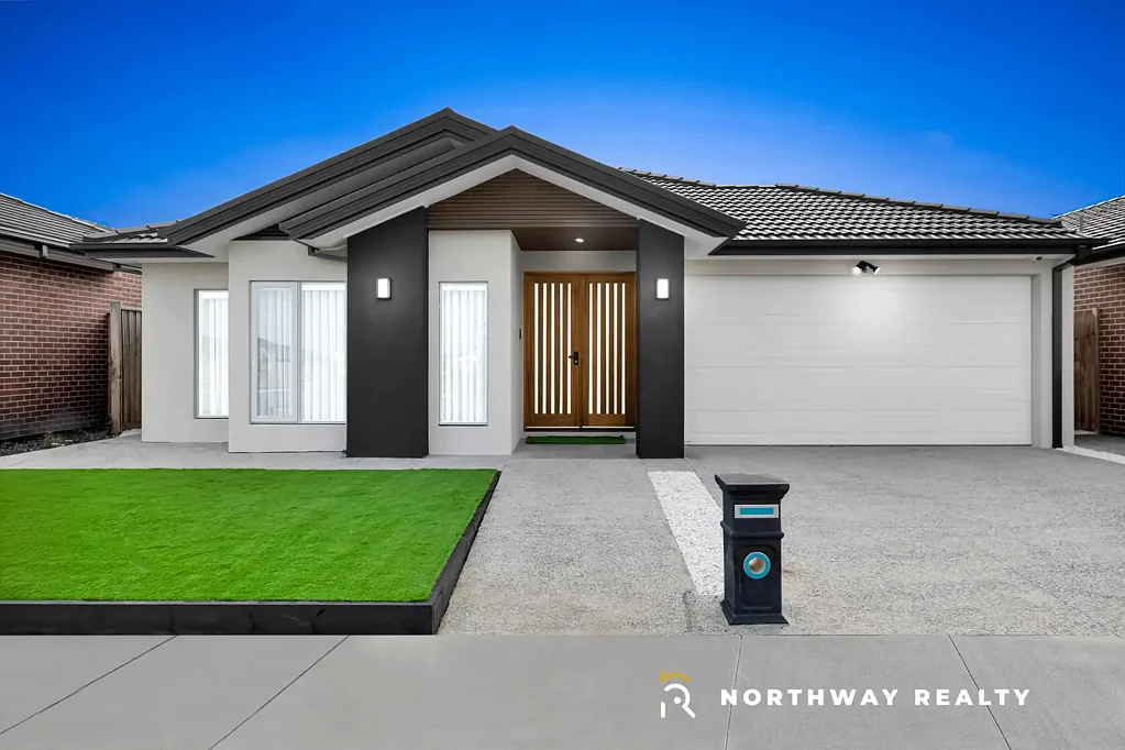 Sunbury 4બેડરૂમ Brand new and Luxury Living with 2 Masters & Premium Upgrades!