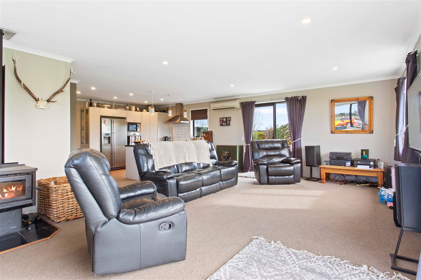 779 Marshmans Road, Sefton, Waimakariri, 4 Bedrooms, 0 Bathrooms