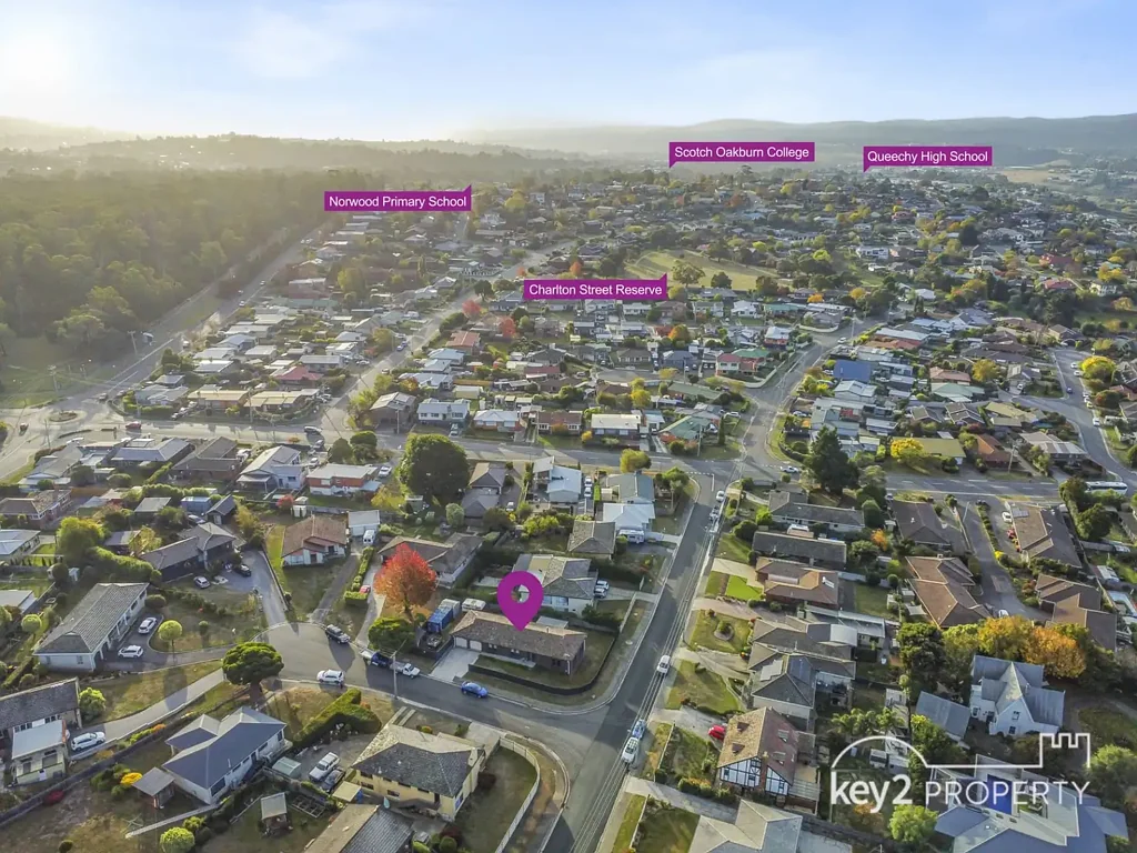 6 Ronald Place, Norwood, TAS 7250