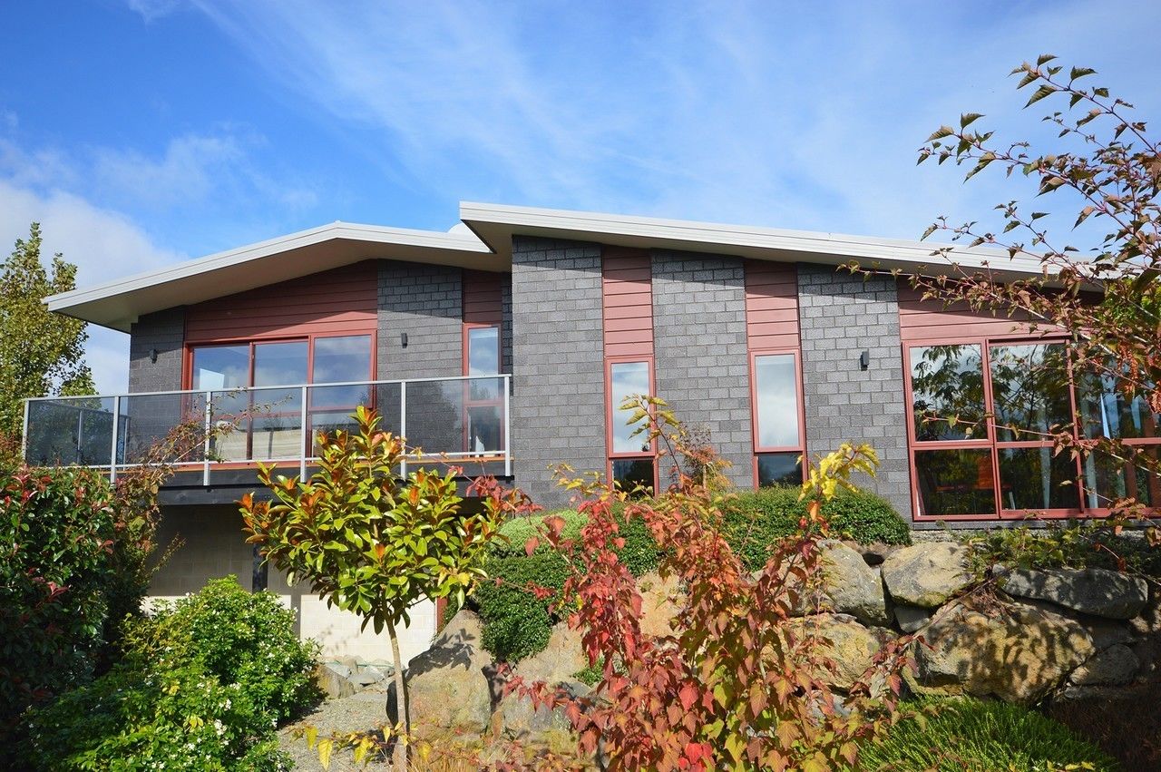 23 Grant Street, Temuka, Timaru, 2部屋, 0バスルーム