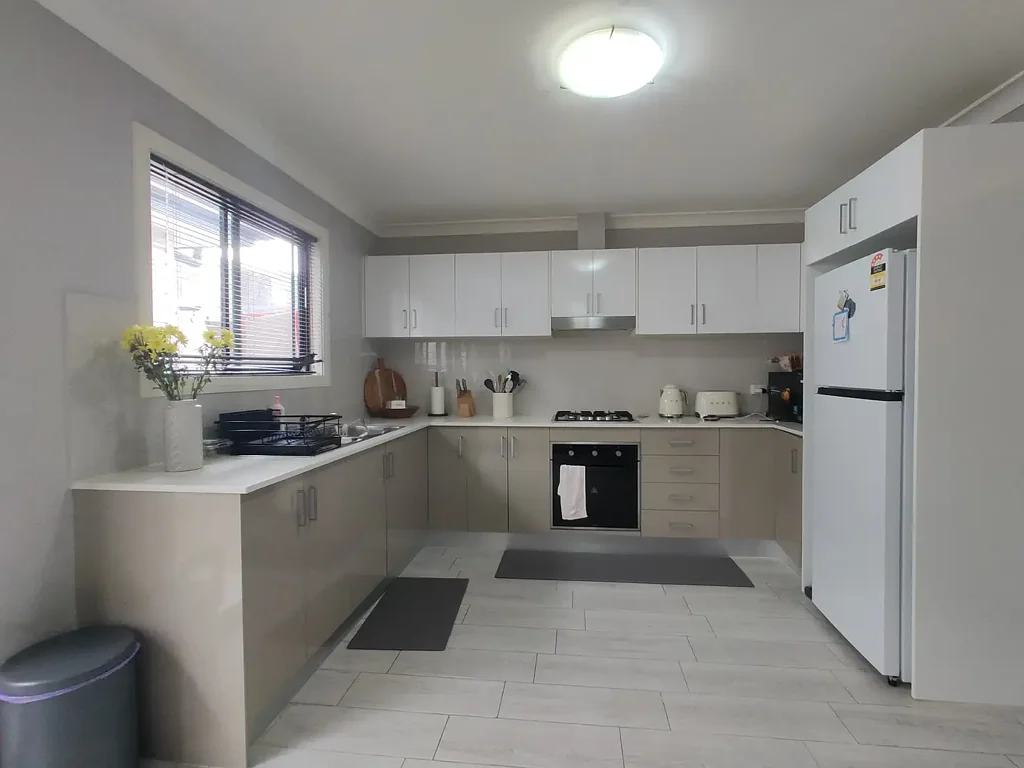 Designer-Styled Granny Flat on Merrylands Rd Merrylands