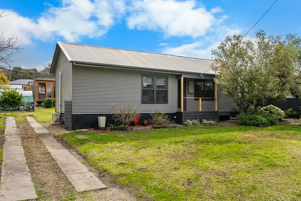 27 Siege Street, Glenrowan, VIC 3675