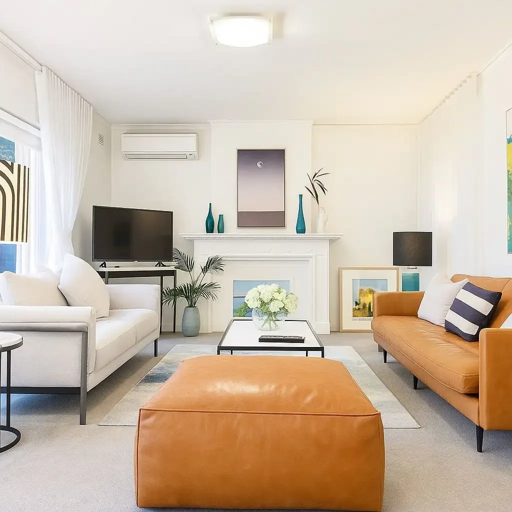 Exclusive Toorak Executive Residence – Fully Furnished, 3 Months+