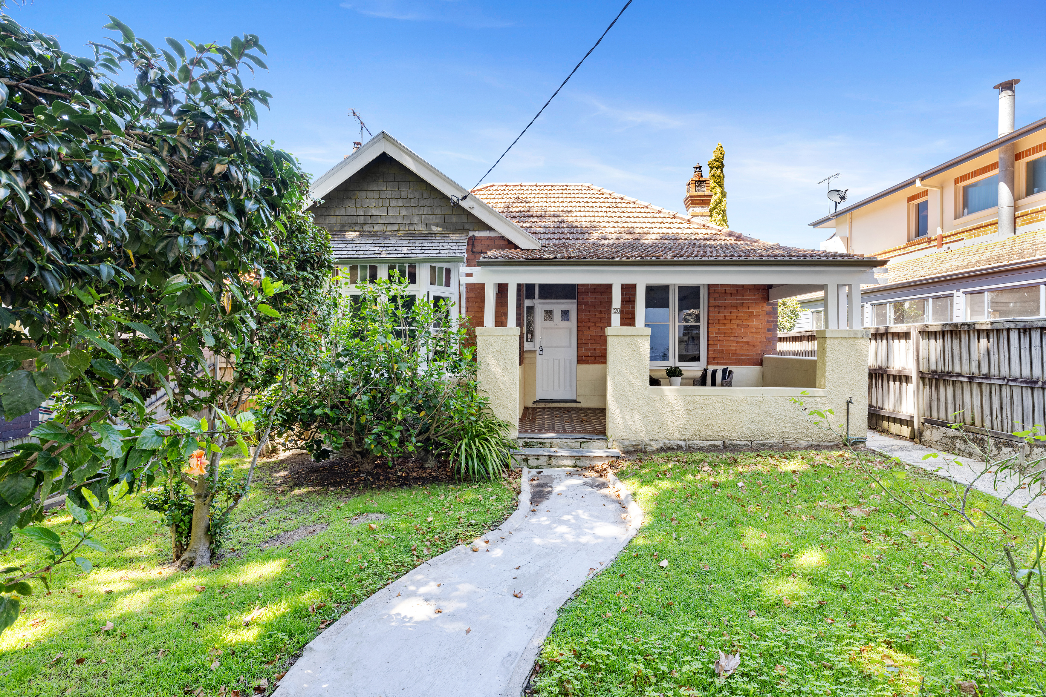 120 HOLT AV, MOSMAN NSW 2088, 0房, 0浴, House