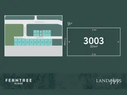 LOT 3003 Ferntree Ridge, Drouin