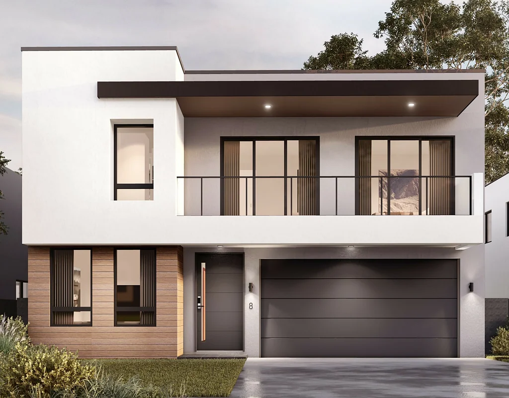 Box Hill 5ห้องนอน Stunning Family Home in the Heart of Box Hill | Contact 0473483271