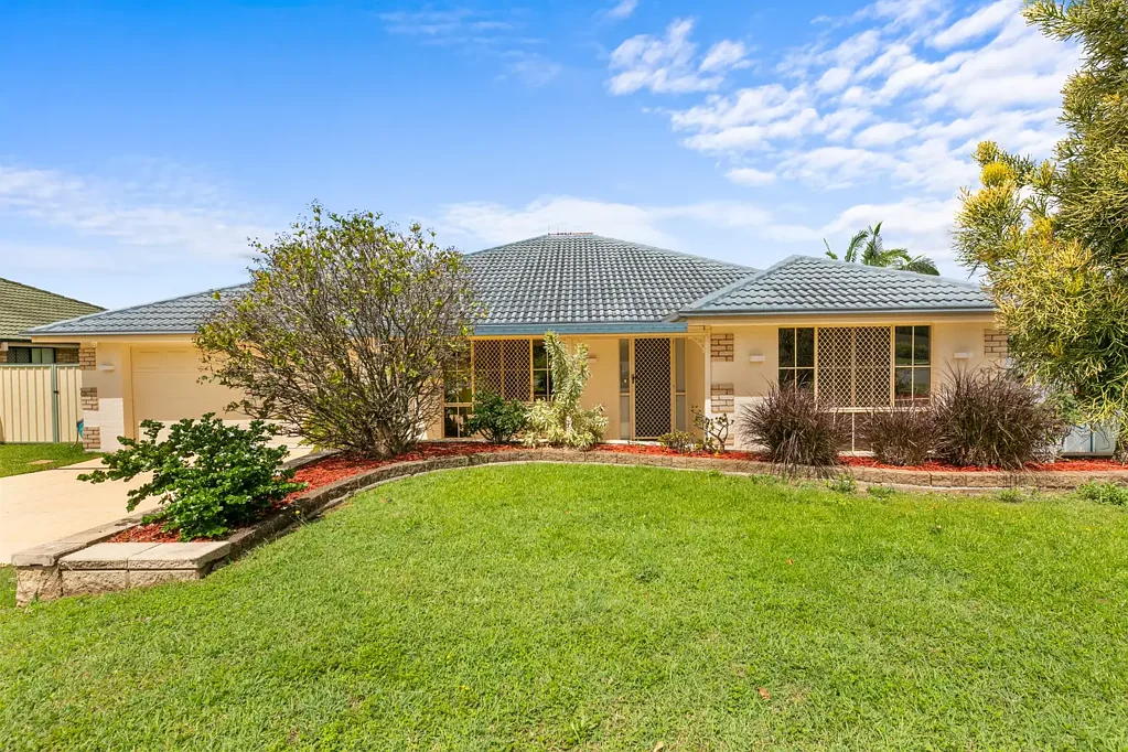 41 Gum Street, Warner, QLD 4500