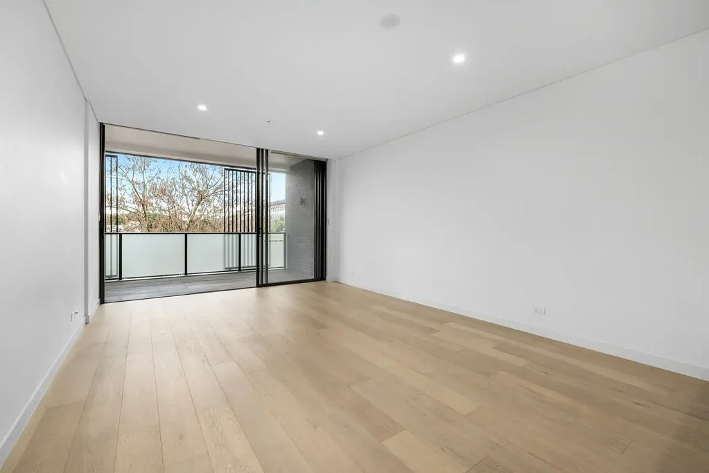 Designer Apartment in a Prime City-Fringe Location
