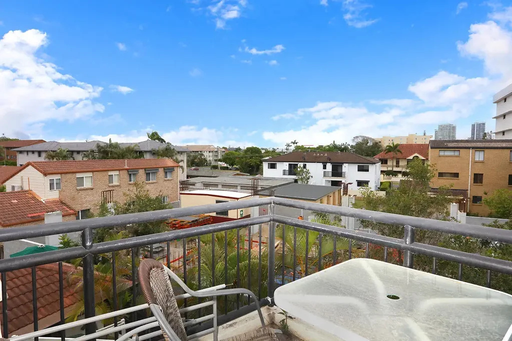 36/452 Marine Parade, Biggera Waters, QLD 4216