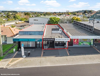 1017A Dominion Road, Mt Roskill, Auckland City, Auckland, 0房, 0浴, 零售店