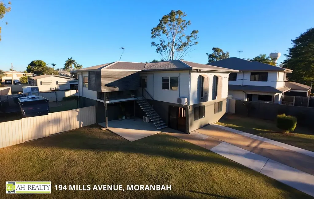 194 Mills Avenue, Moranbah, QLD 4744