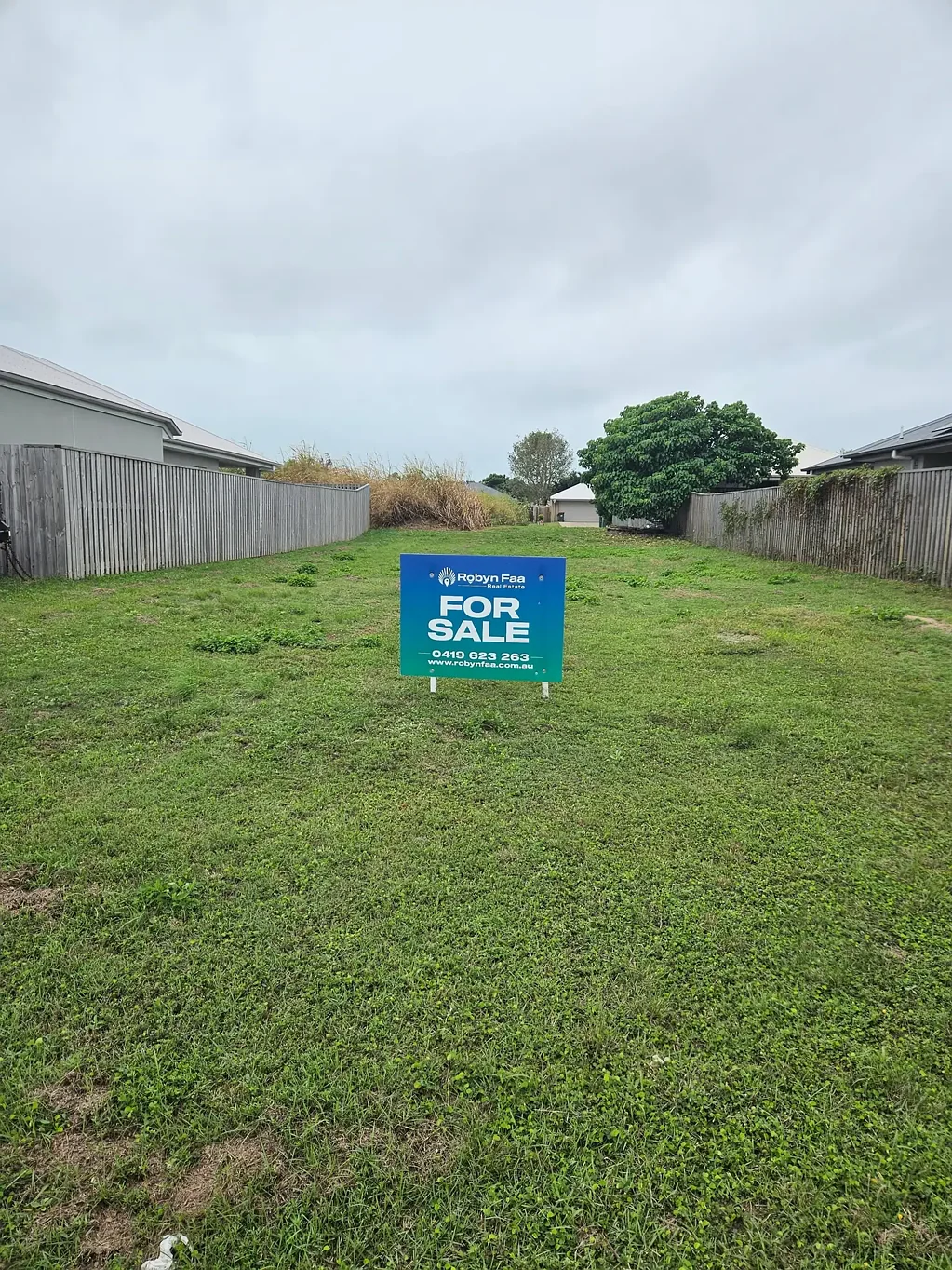 8 Donovan Street, Blacks Beach, QLD 4740