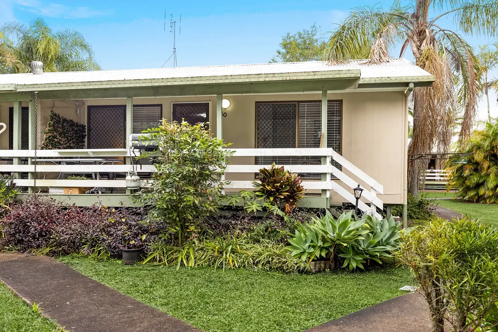 Cabin 40/38-40 David Low Way, Diddillibah, QLD 4559