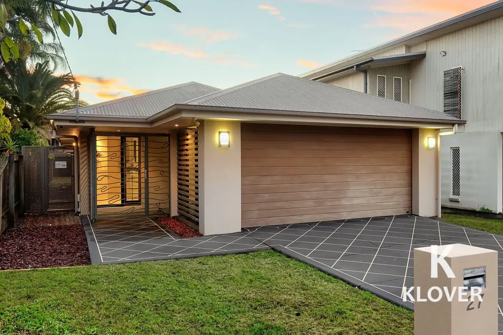 Spacious Family Home in the Sunnybank State High School Catchment