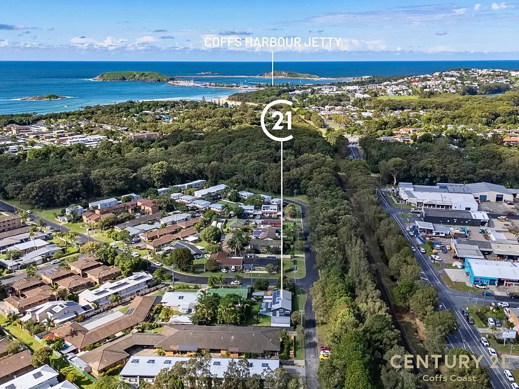 Coffs Harbour 4 Bedroom Vendors Committed Elsewhere, Time to Capitalise on This Unique Opportunity