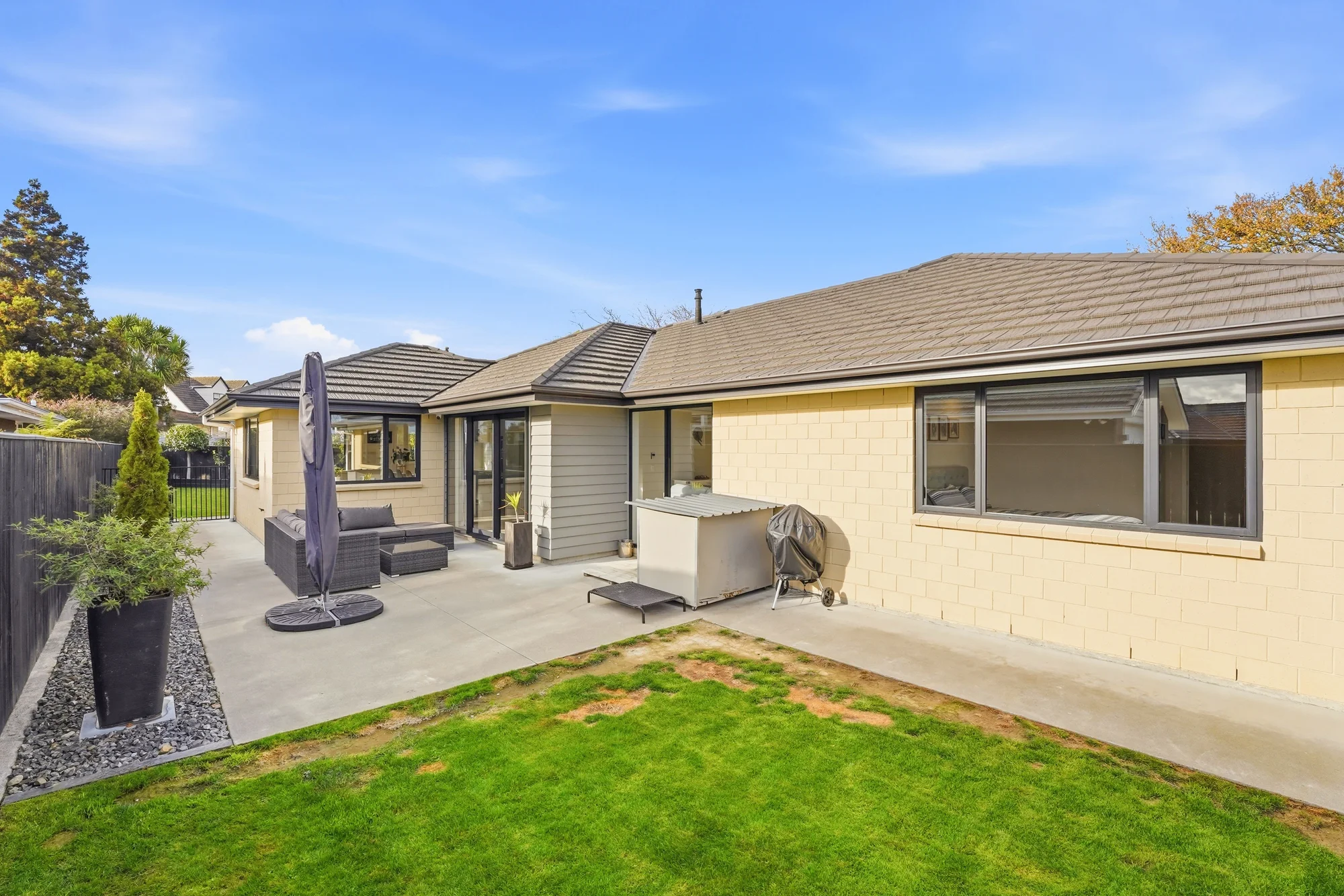 Feilding 3Kwarto Exceptional Quality Every Detail