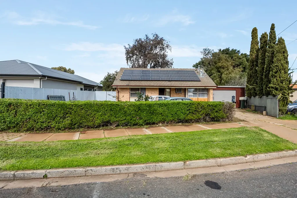 Davoren Park 3 Bedroom Large Block w Redevelopment or Renovation Potential!